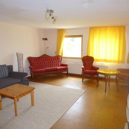 Ferienwohnung Jung Im Johannisborn Saarburg Esterno foto